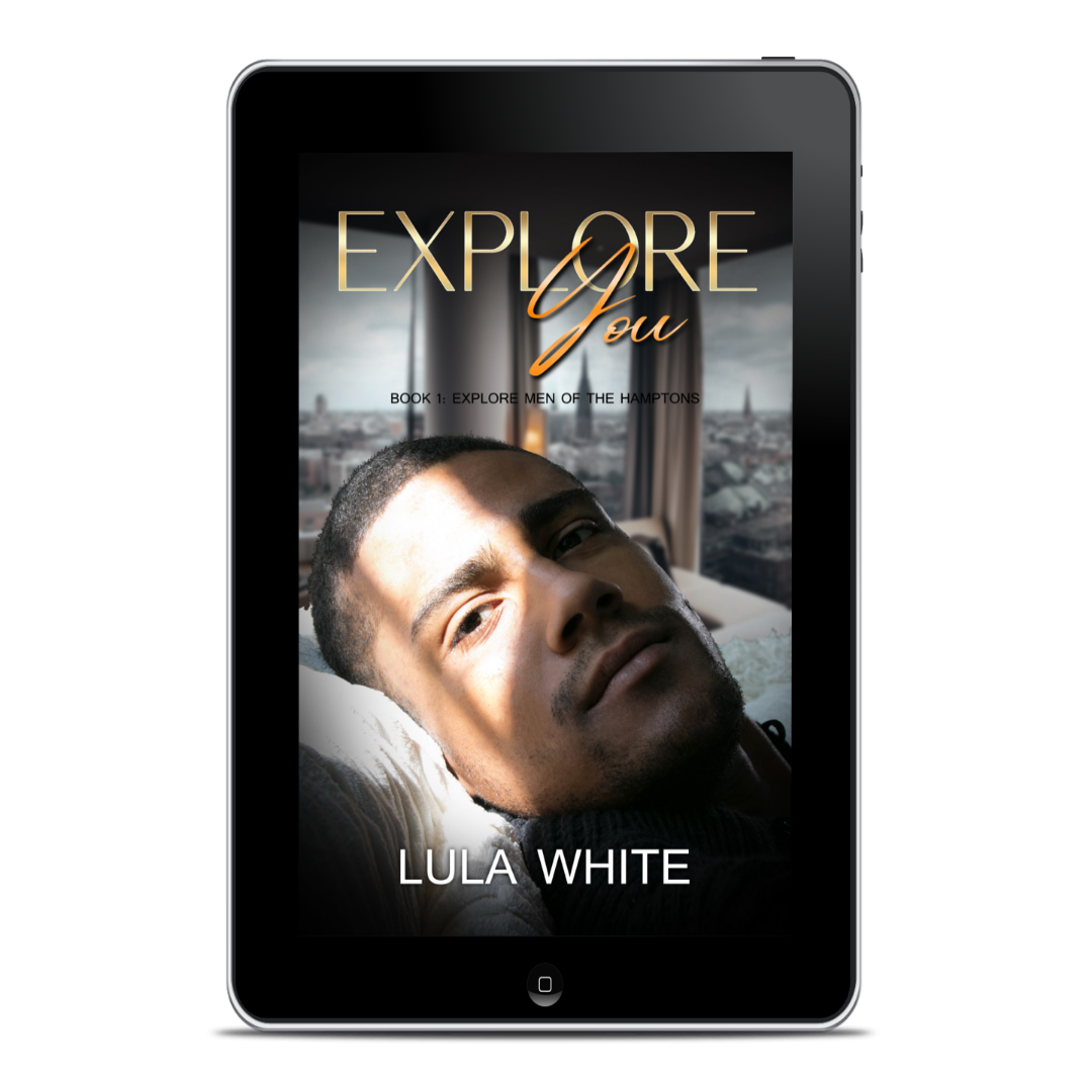 Explore You: Book 1 of Explore Men of the Hamptons E-book