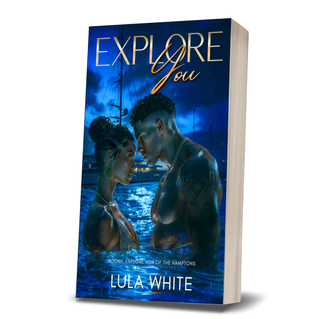 Explore You: Book 1 of Explore Men of the Hamptons E-book