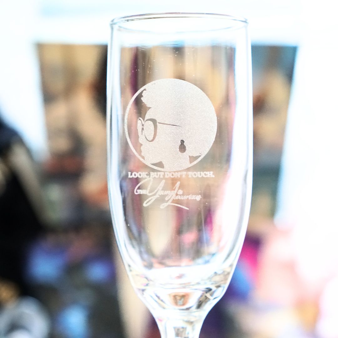 Luxe & Lit Sag Harbor Black Romances Book Box- XL SLIPPER - SHIPPING INCLUDED