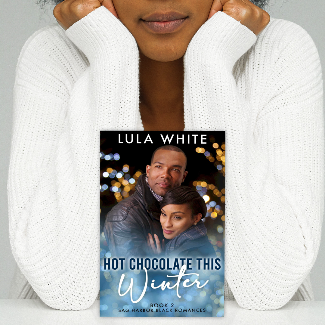 Luxe & Lit Two-Book Holiday Box