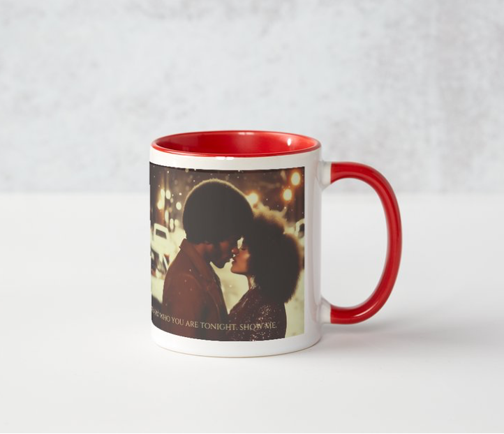 Who's Lovin You? Book & Mug - Shipping Included