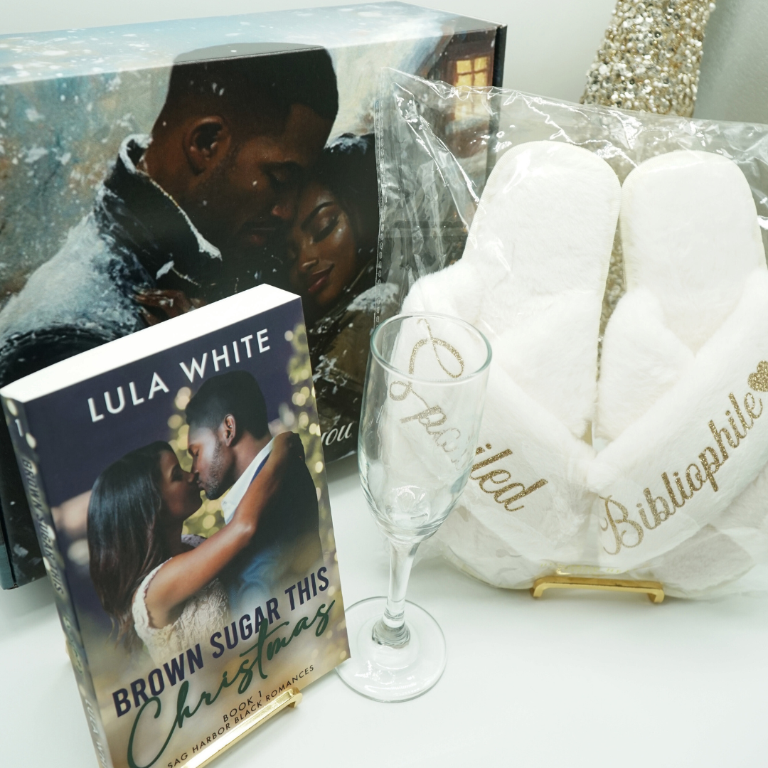 First-In-Series Three-Book Sampler Box XL SLIPPER SHIPPING INCLUDED