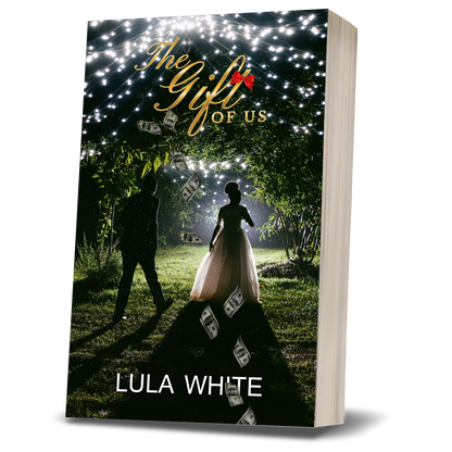 The Gift of Us: A Feisty Smalltown Family Christmas E-Book (Steamy Edition)-PREORDER