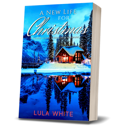 A New Life for Christmas E-Book