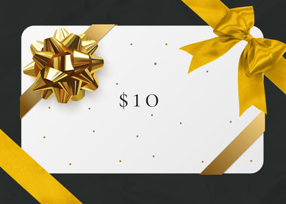 LW Luxe Suite Gift Card