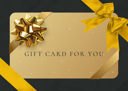 LW Luxe Suite Gift Card