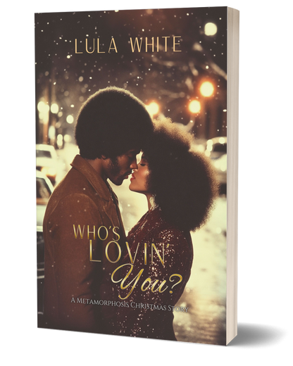 Who's Lovin You? Book Box